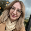 Angela Grigorian Photo